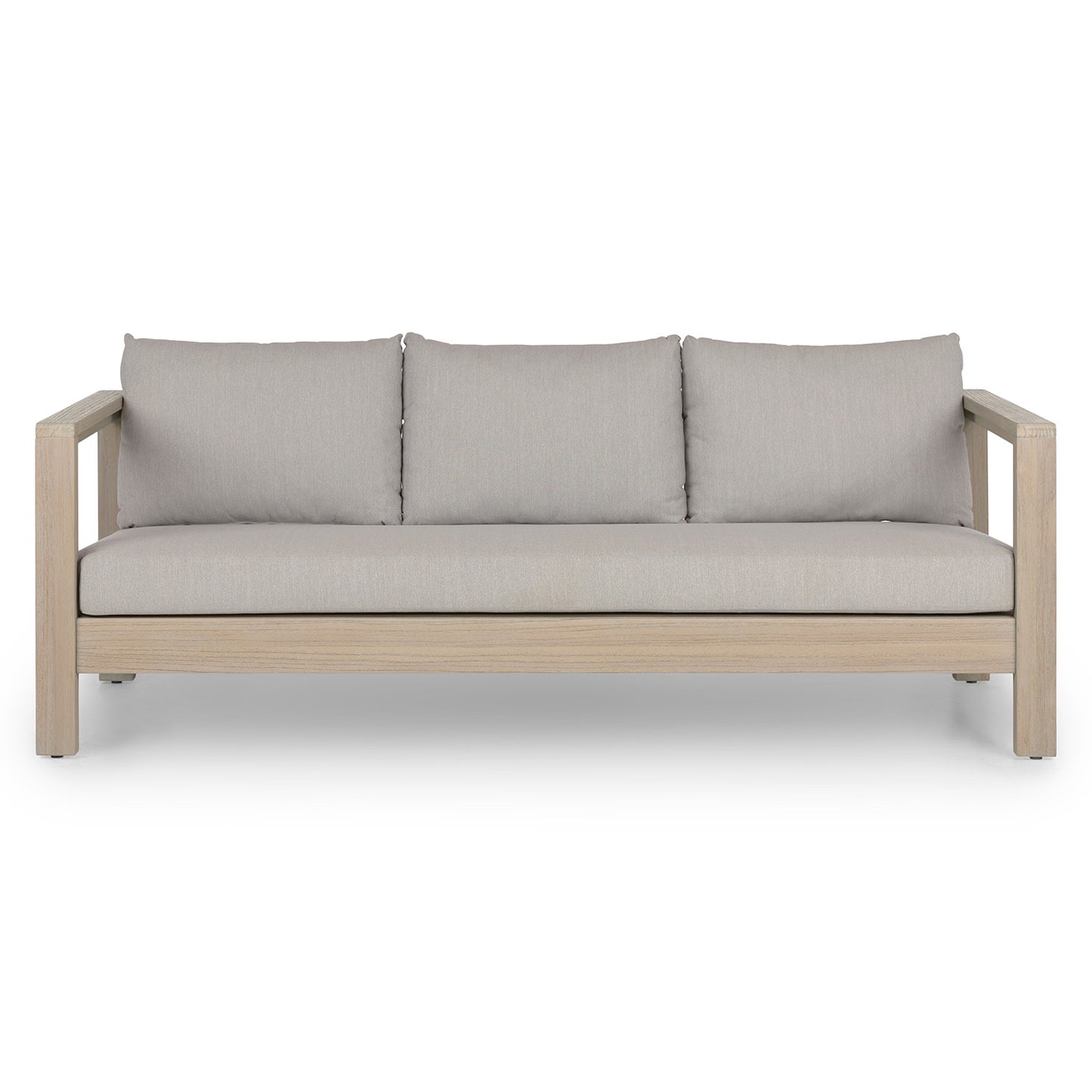 Palmera Dravite Gray Sofa