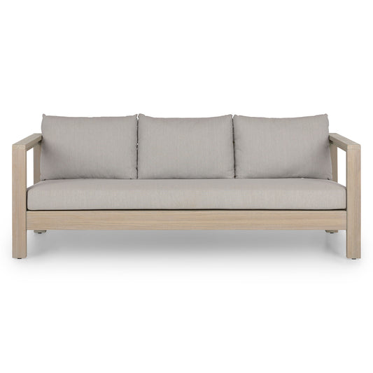 Palmera Dravite Gray Sofa