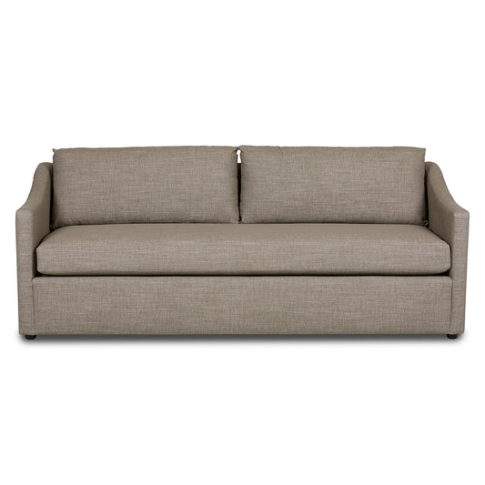 Landry 84.5" Sofa - Napa Taupe