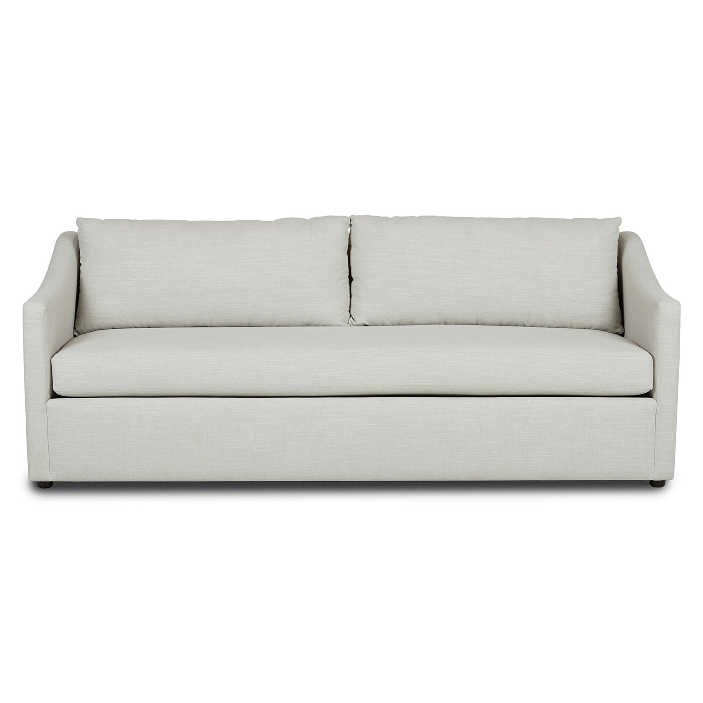 Landry 84.5" Sofa - Napa Dove