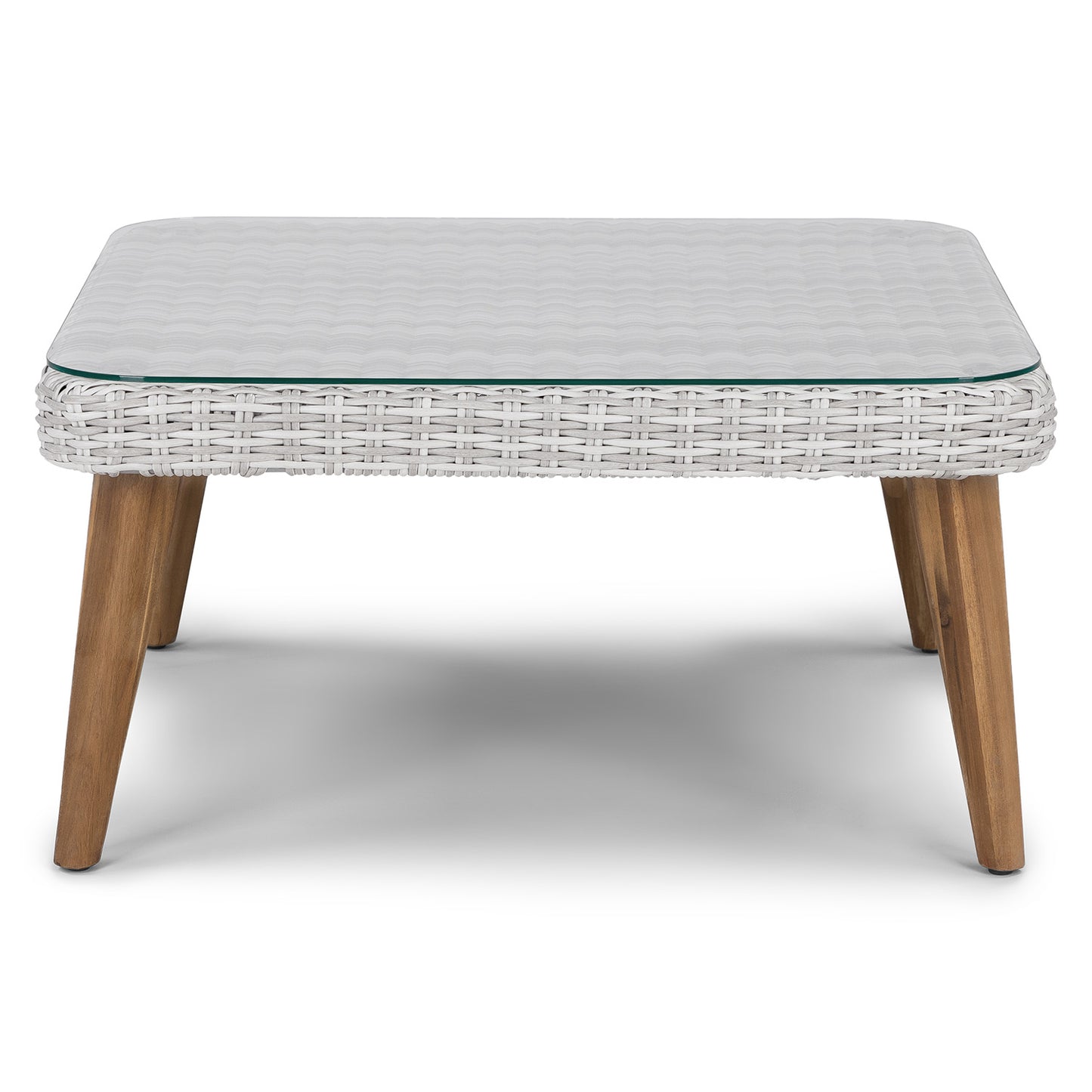 Ora Beach Sand Coffee Table