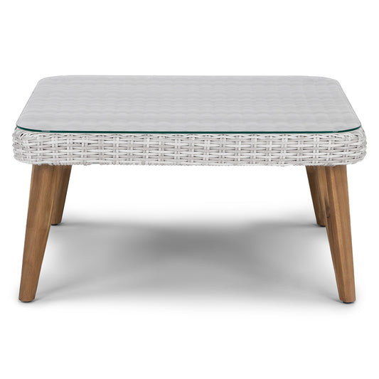 Ora Beach Sand Coffee Table