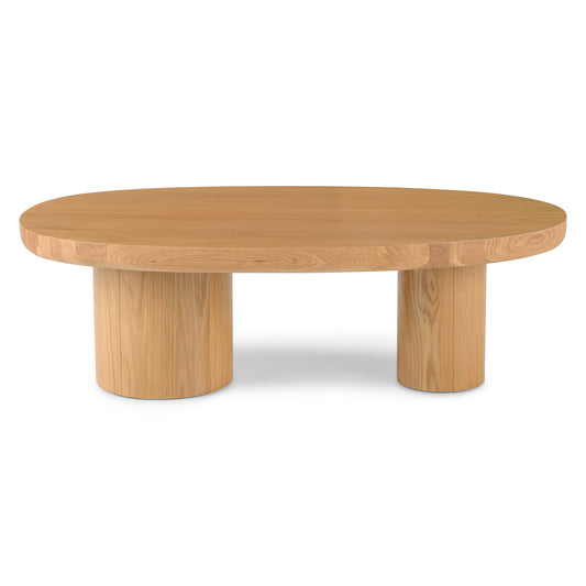 Baarlo Oak Coffee Table