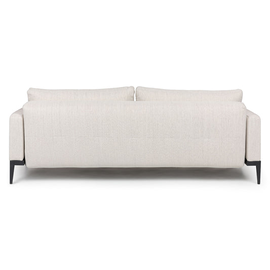 Solna 86" Sofa Bed - Atelier Ivory