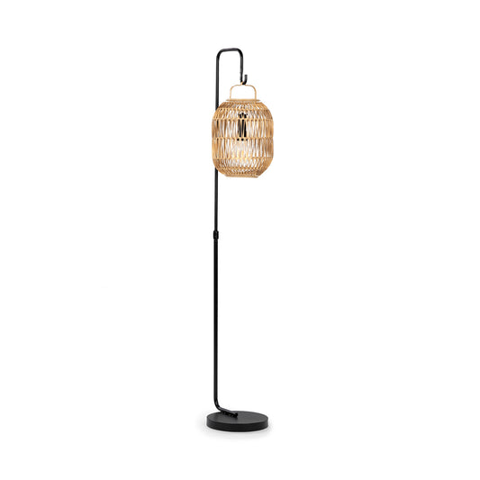 Bori Small Natural Lantern Set