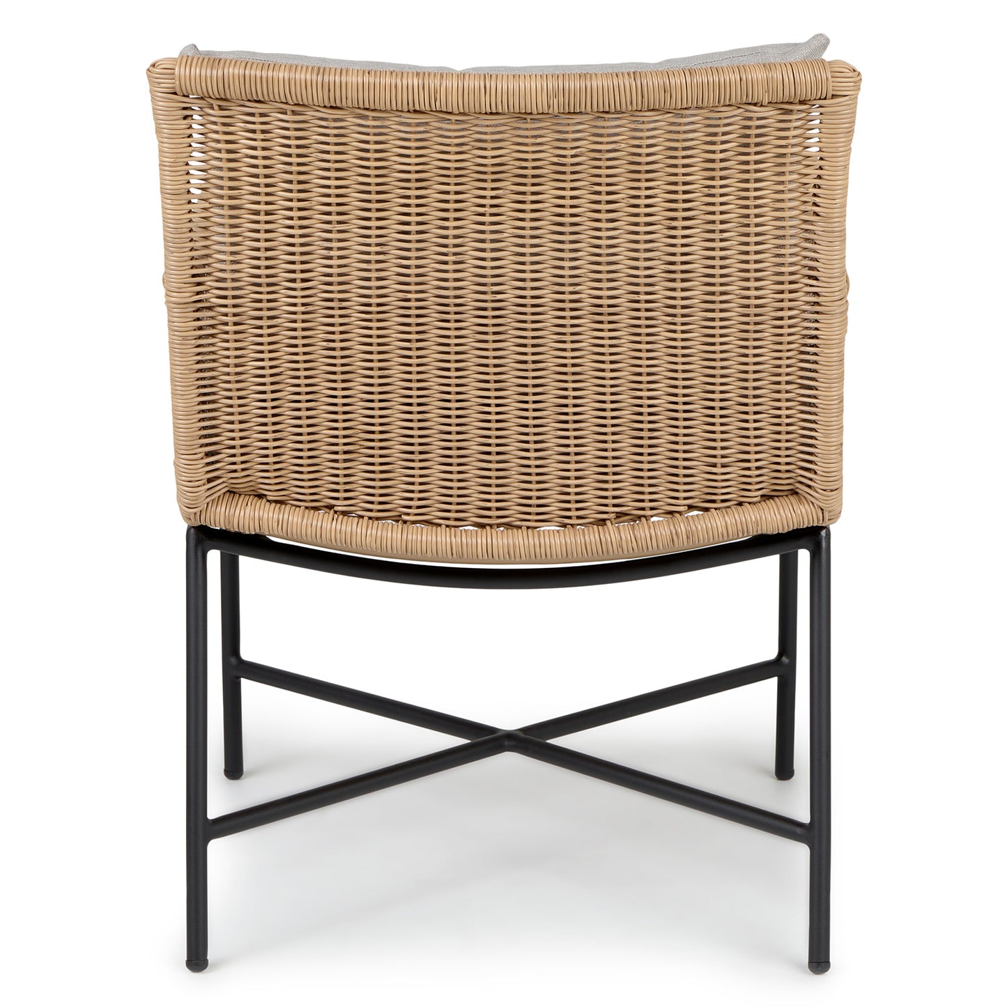 Tody Beach Sand Dining Chair