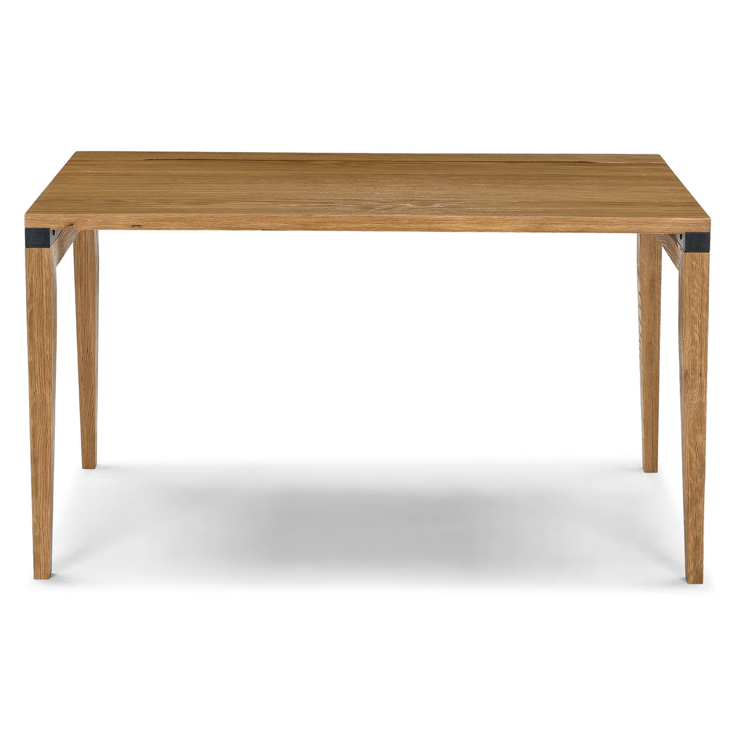 Madera Oak 54" Desk