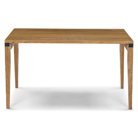 Madera Oak 54" Desk