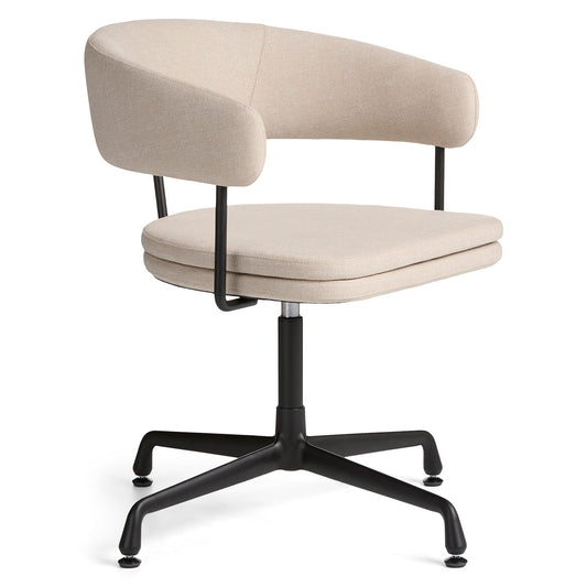 Renna Bounty Sandstone Office Chair