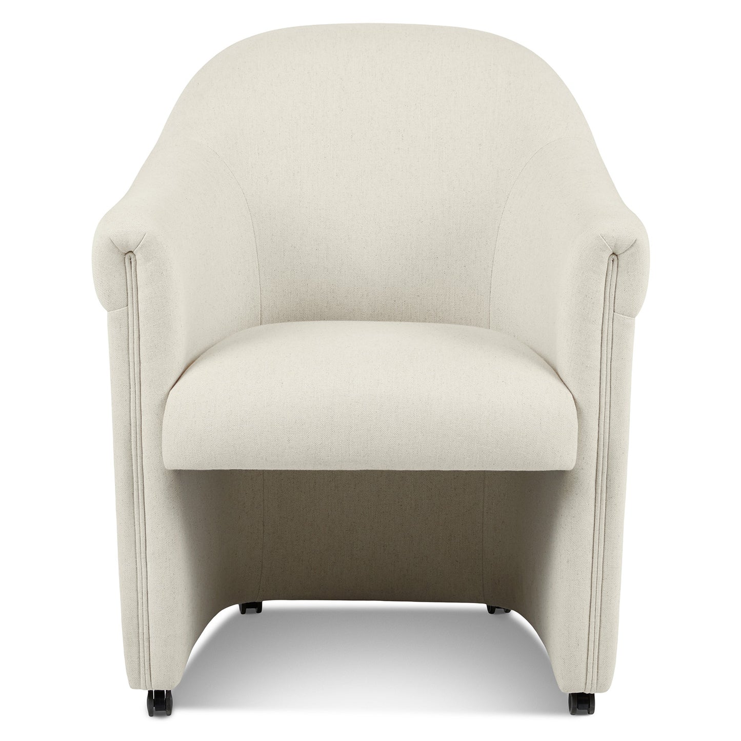Hess Sand Ivory Chair
