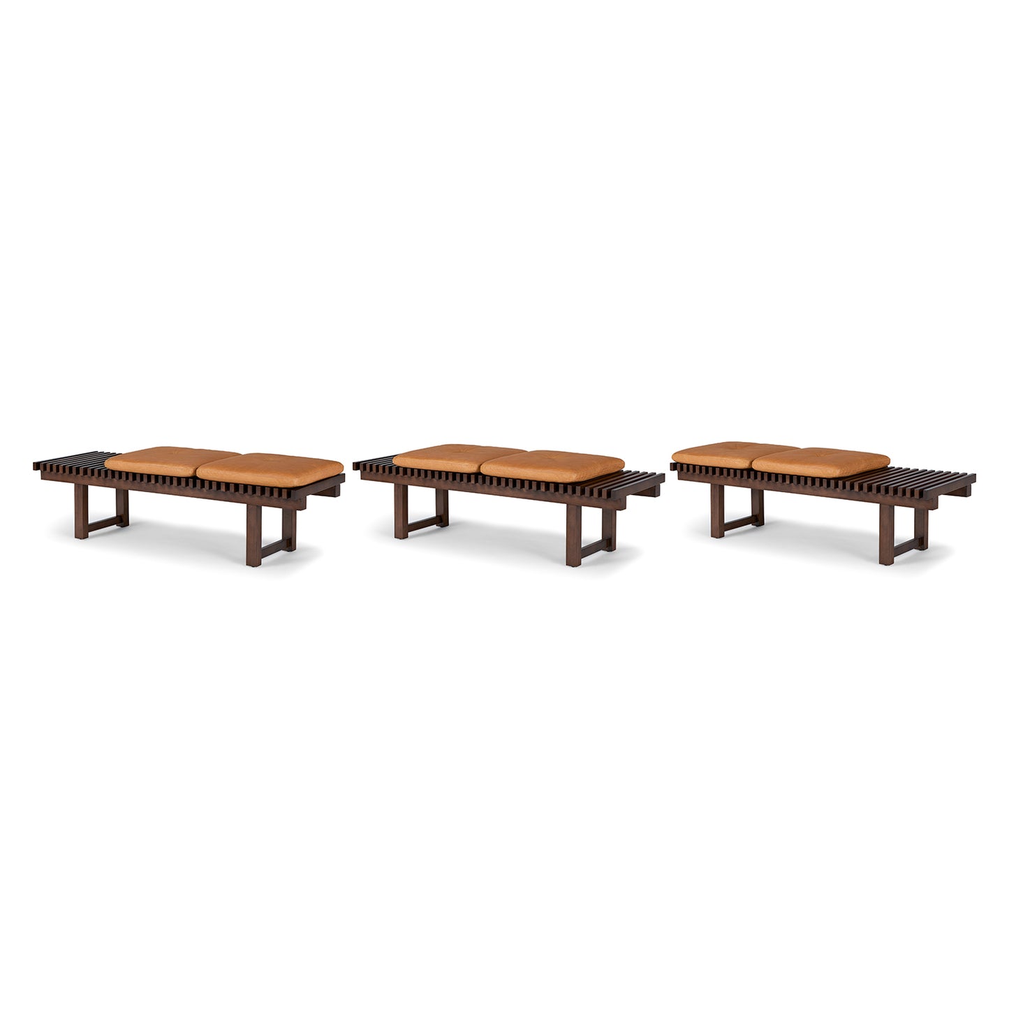 Ripa Charme Tan Bench