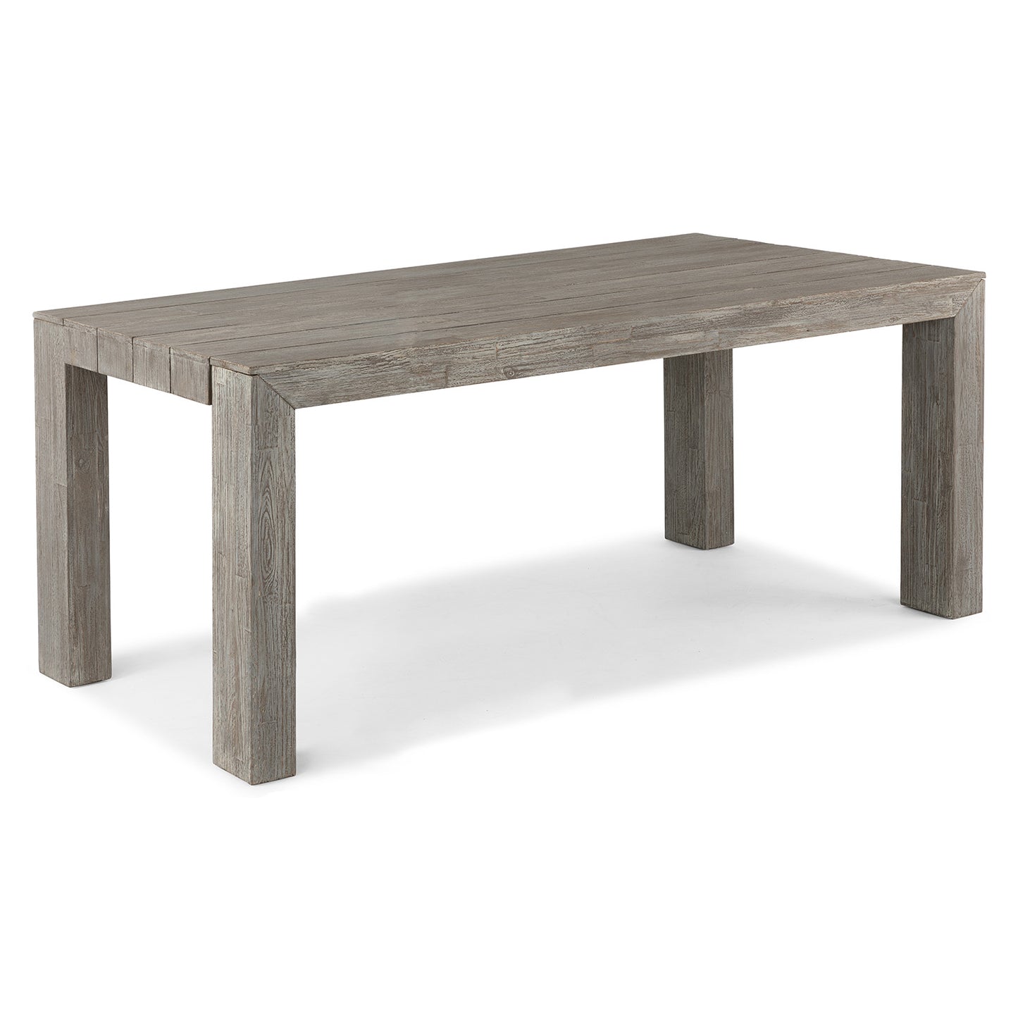 Atica Dining Table For 6