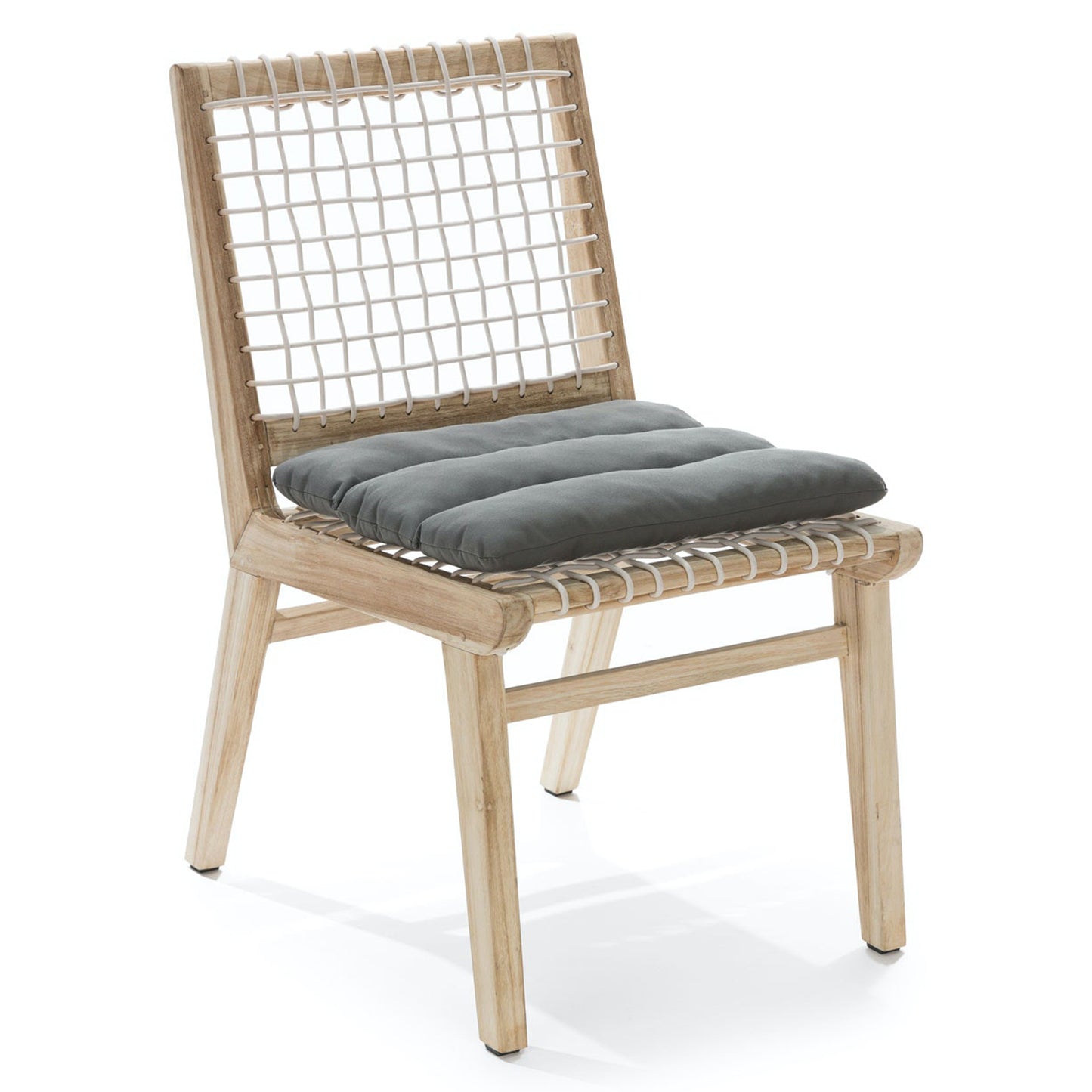 Teaka Dining Chair