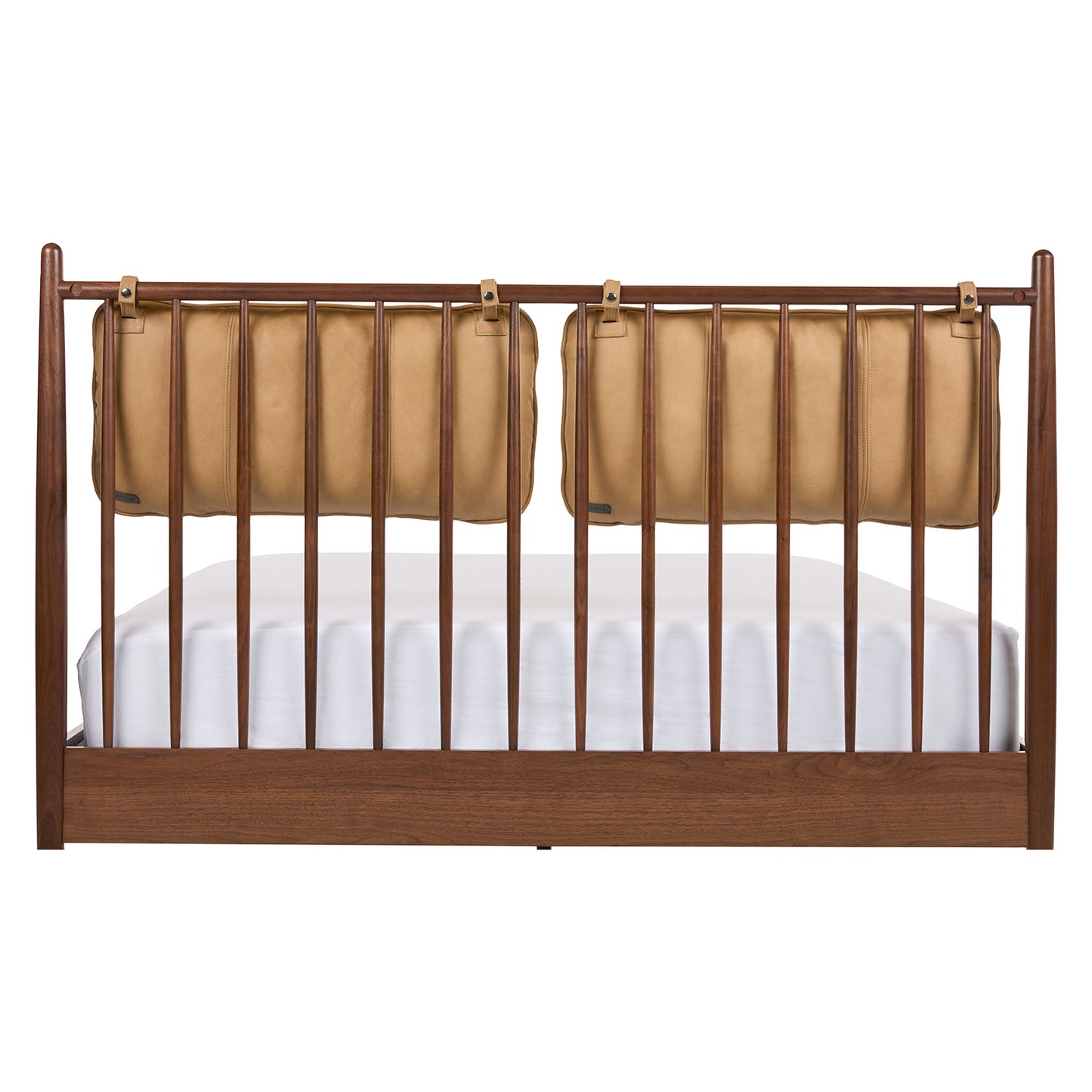 Lenia Charme Tan Headboard Cushion Set