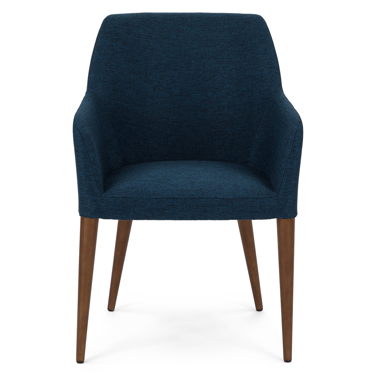 Feast Twilight Blue Dining Chair