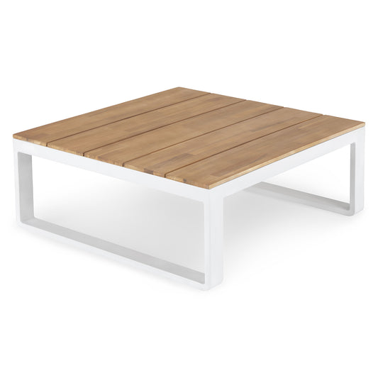 Kezia Flat White Coffee Table