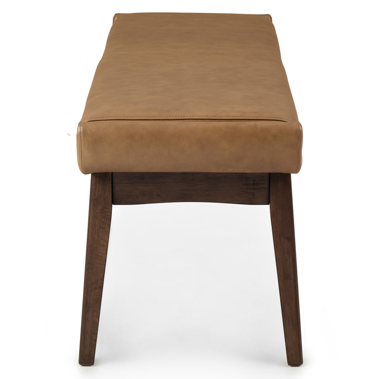 Chantel Toscana Tan 43" Bench