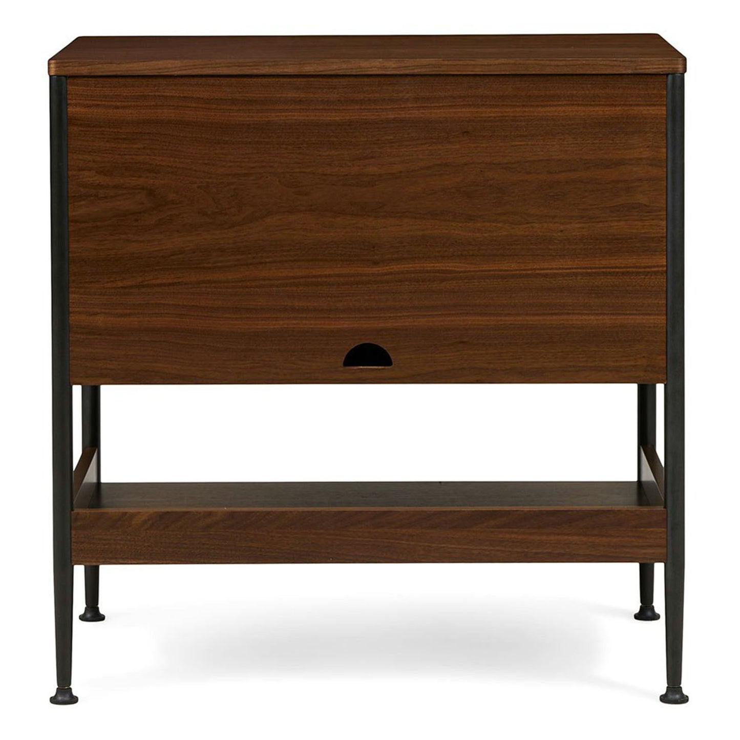 Newberry Walnut Cabinet