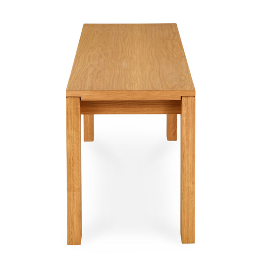 Dako Warm Oak Bench
