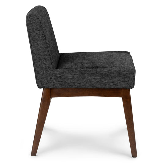 Chantel Licorice Dining Chair