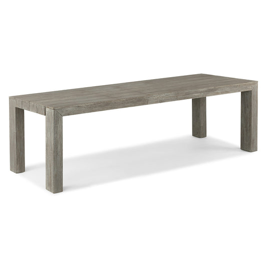 Atica Dining Table For 10