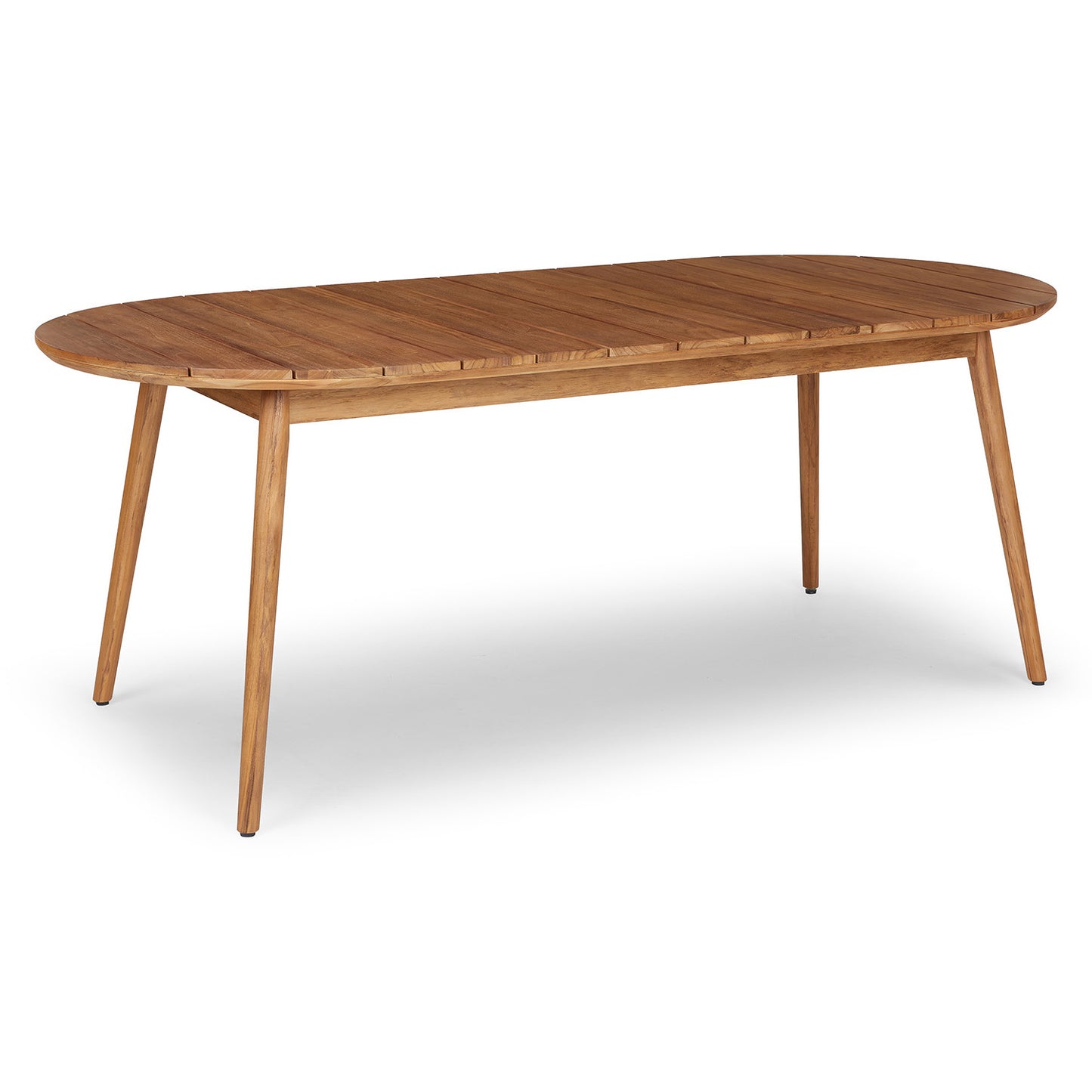 Brolla Dining Table For 6