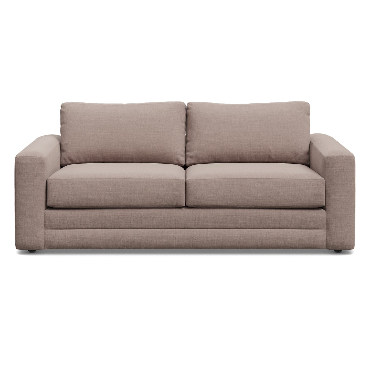 Riley 84" Sofa - Napa Quartz