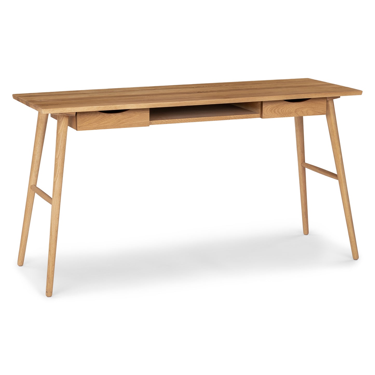 Culla Oak Desk