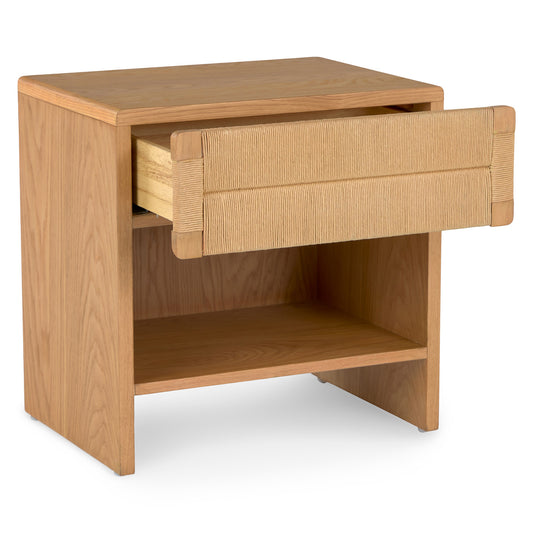 Monterey Oak Nightstand