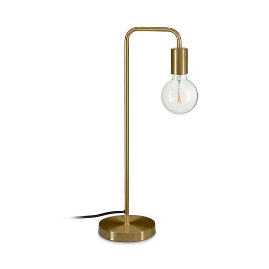 Beacon Brass Table Lamp