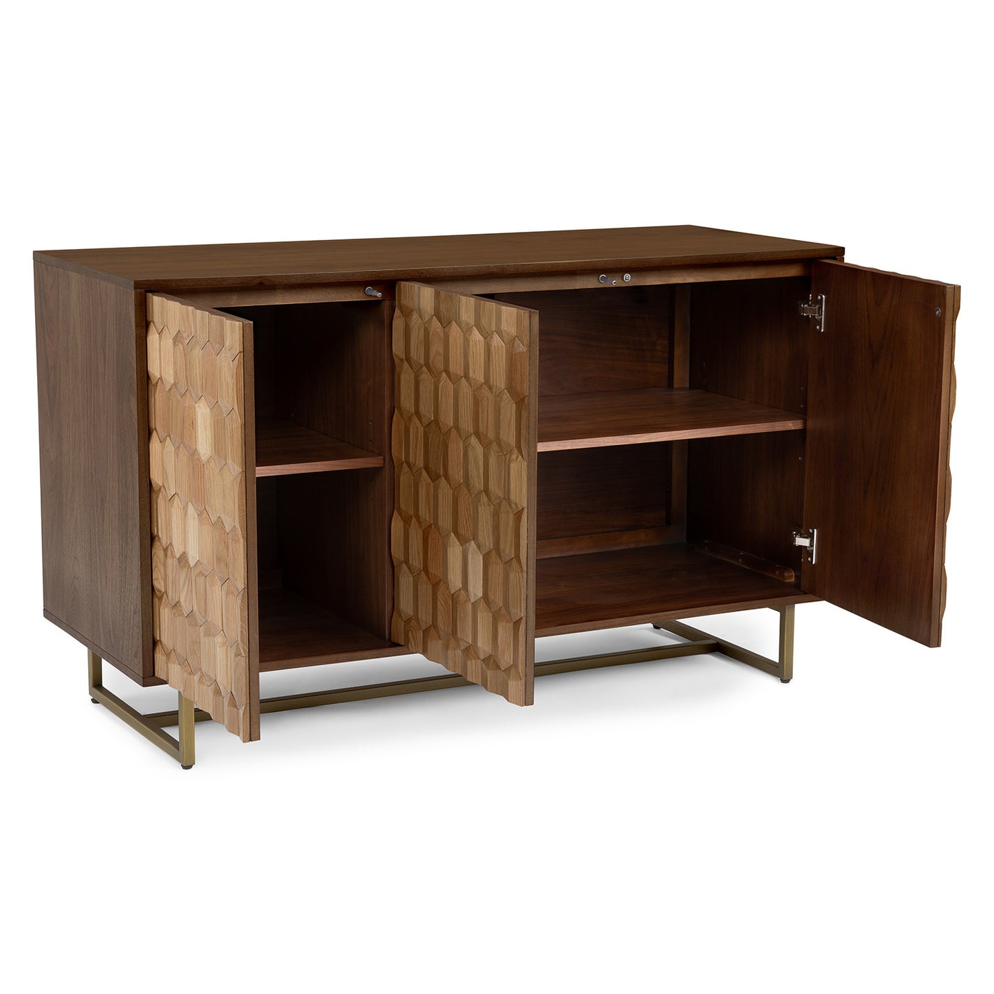 Geome Sideboard