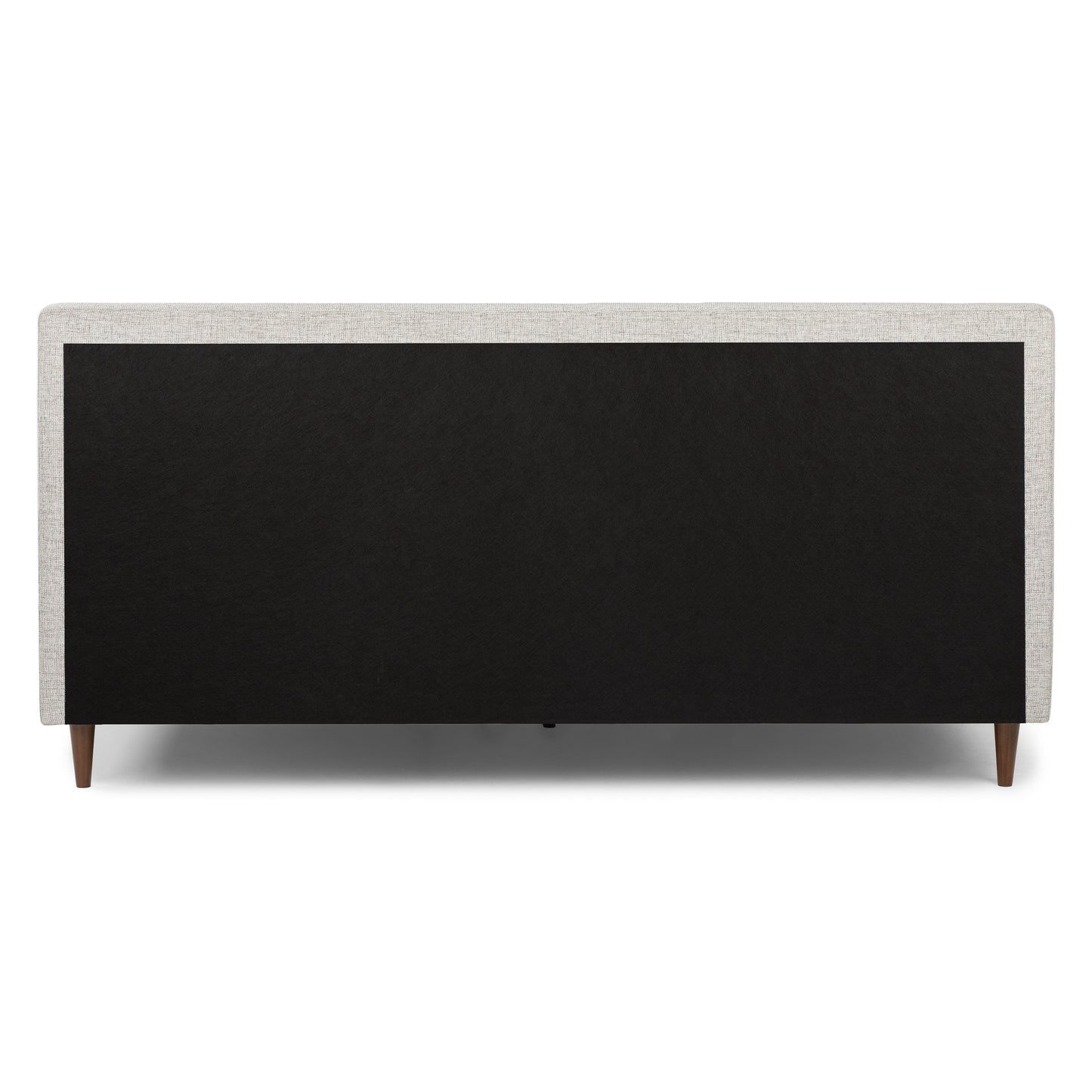 Sven Birch Ivory King Bed
