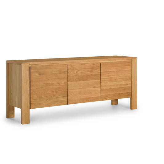 Dako Warm Oak Sideboard