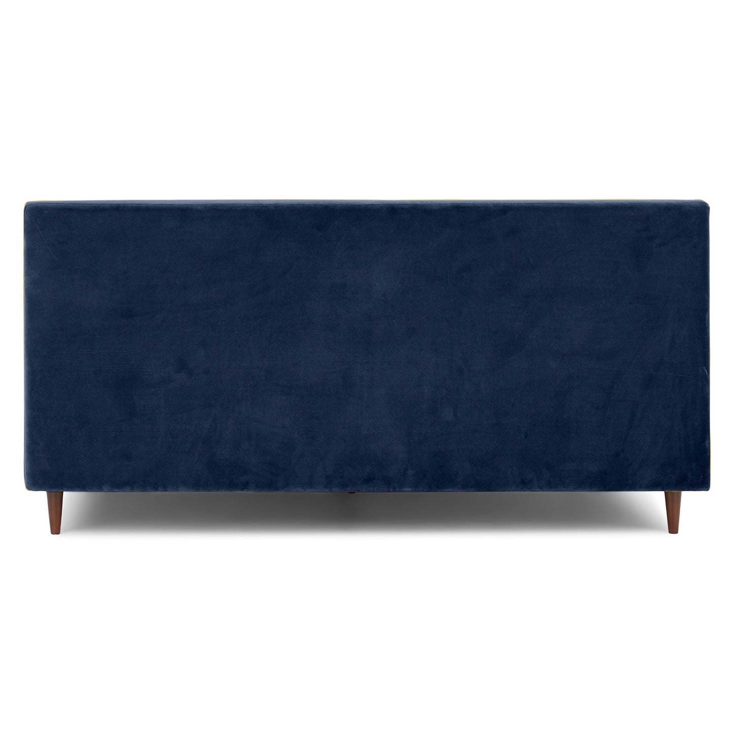 Sven Cascadia Blue King Bed
