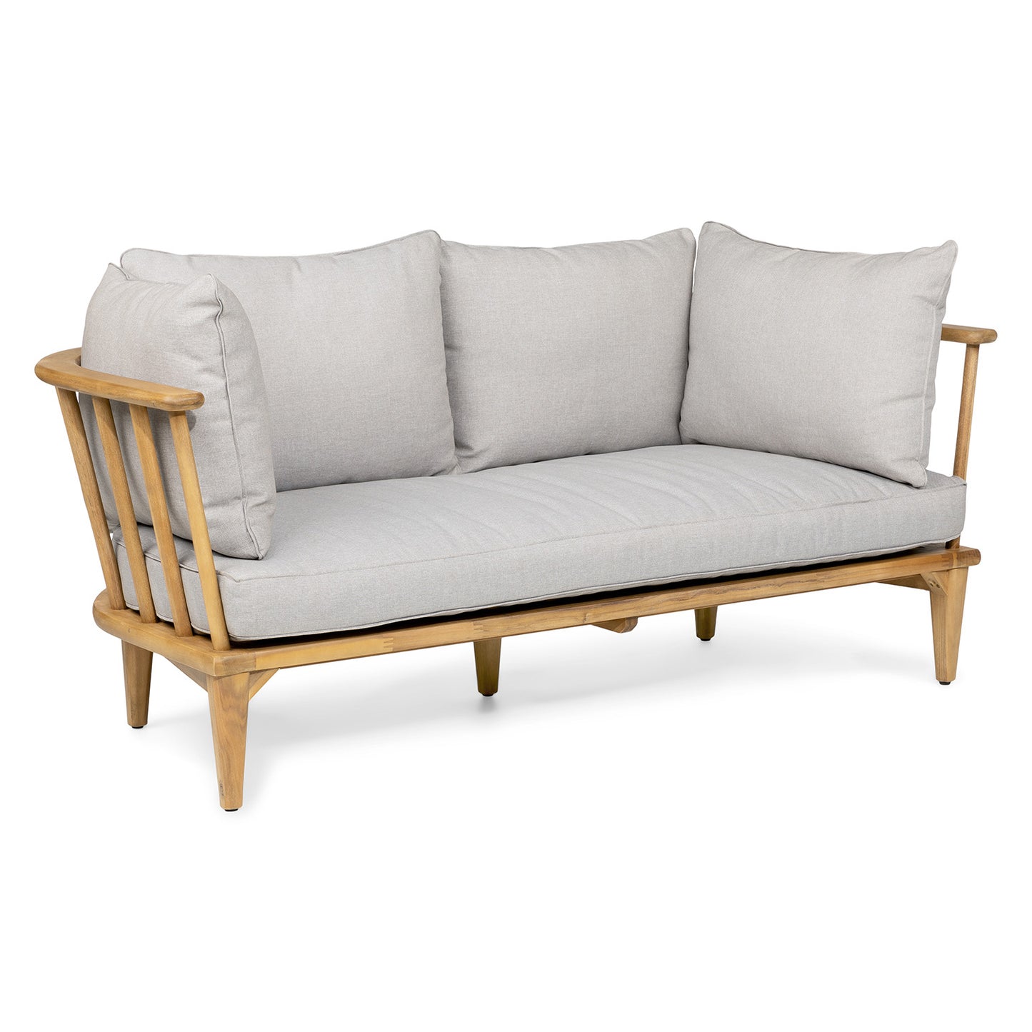 Sora Beach Sand Loveseat