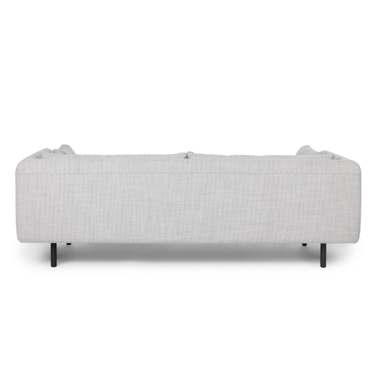 Lappi Serene Gray Sofa