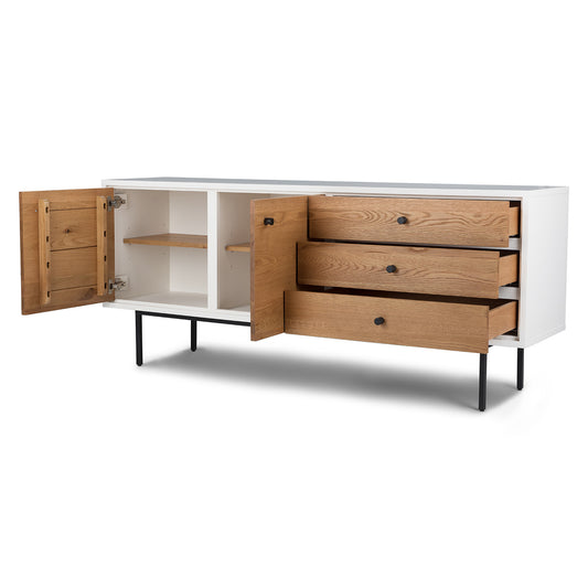 Bios 71" Sideboard