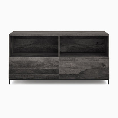 Industrial Storage Cabinet (60")