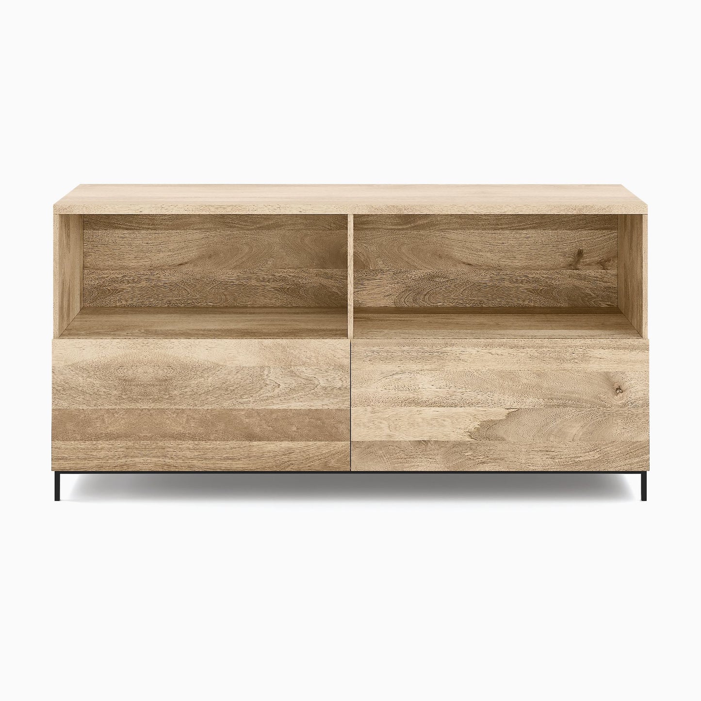 Industrial Storage Cabinet (60")