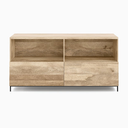 Industrial Storage Cabinet (60")