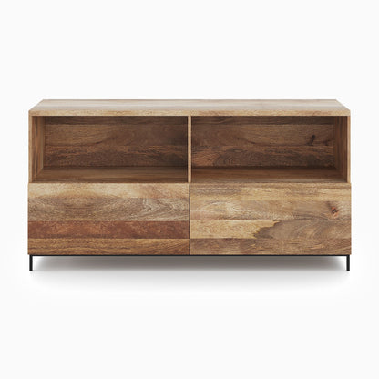 Industrial Storage Cabinet (60")