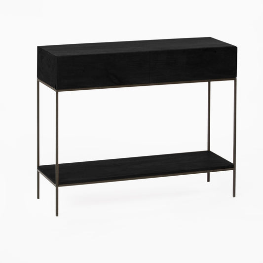 Industrial Storage Console (42"–54")