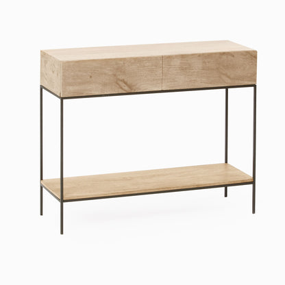 Industrial Storage Console (42"–54")