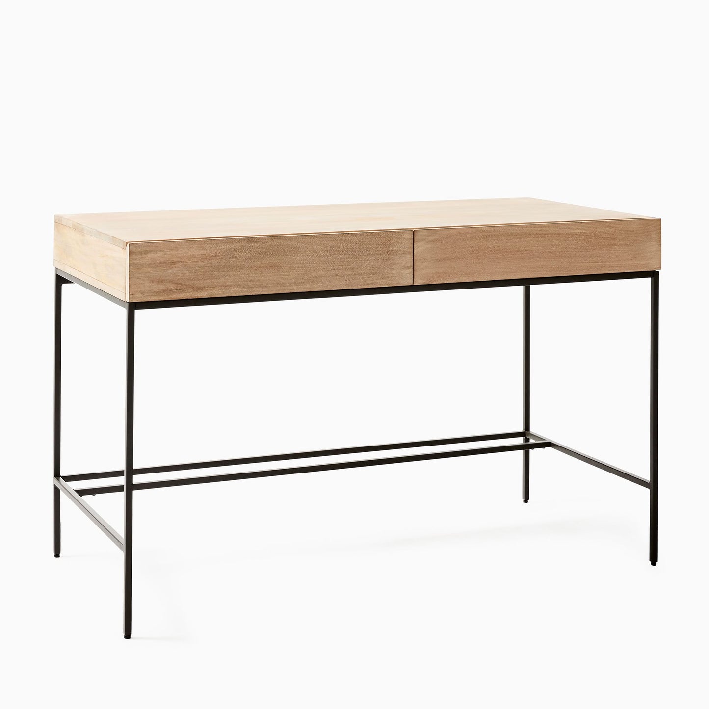 Industrial Storage Desk (48")