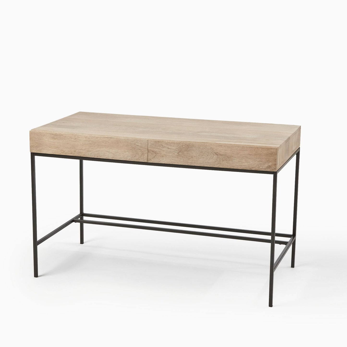 Industrial Storage Desk (48")