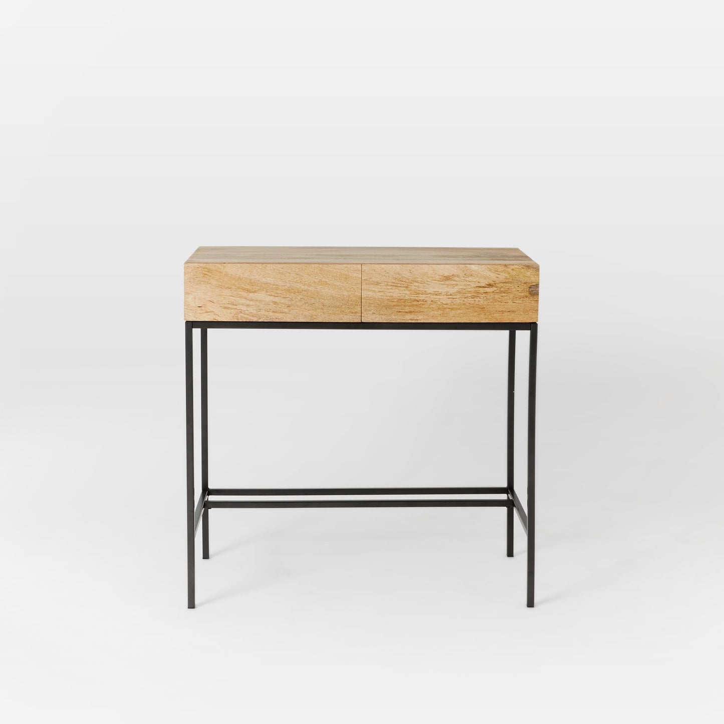 Industrial Storage Mini Desk (30")