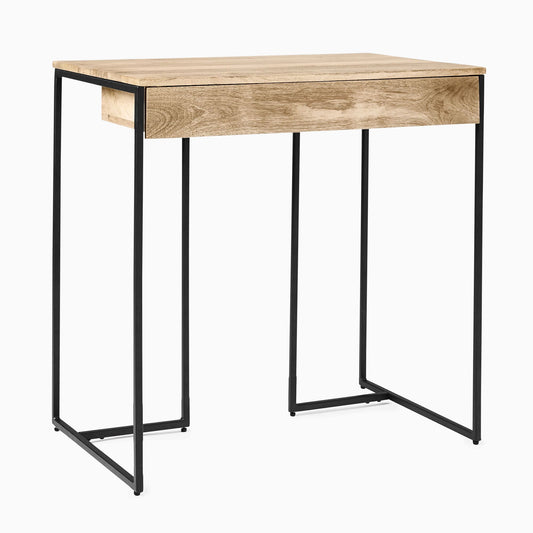 Industrial Storage Mini Desk (31")