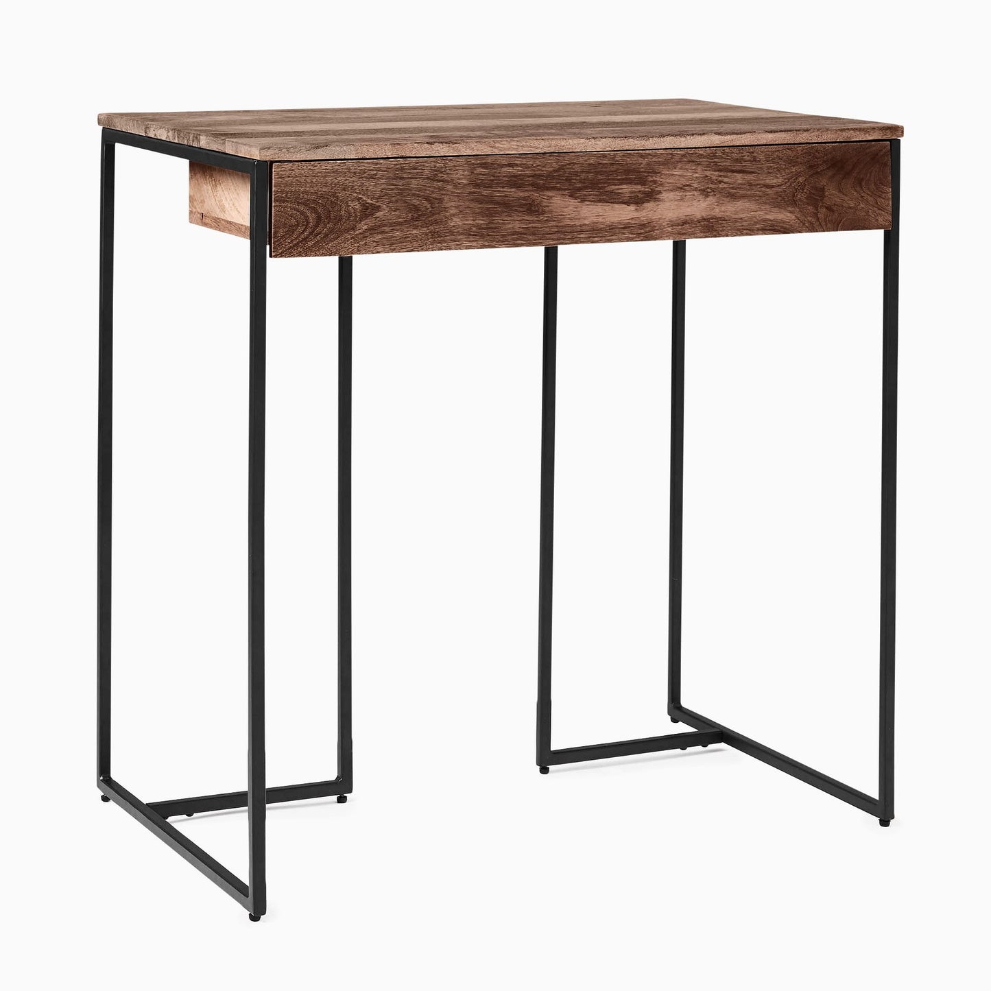 Industrial Storage Mini Desk (31")