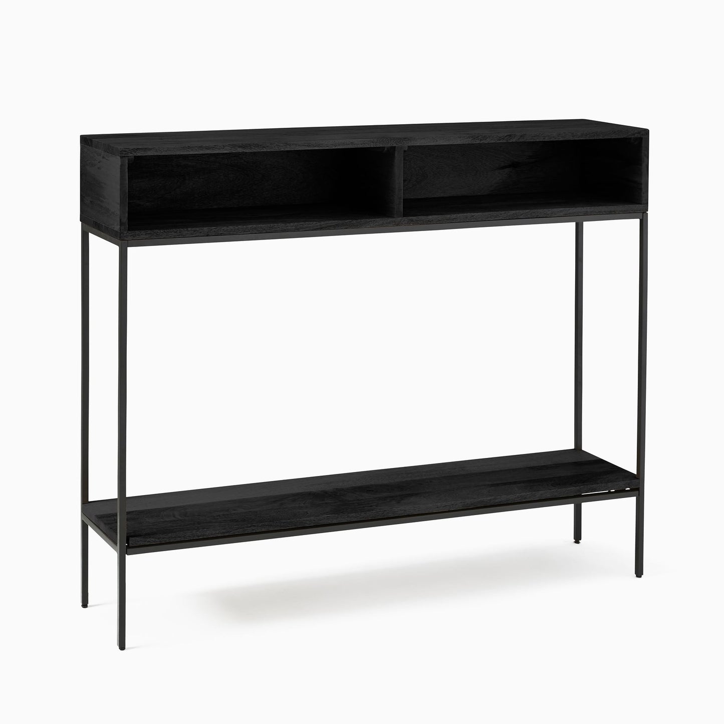 Industrial Storage Skinny Console (42")