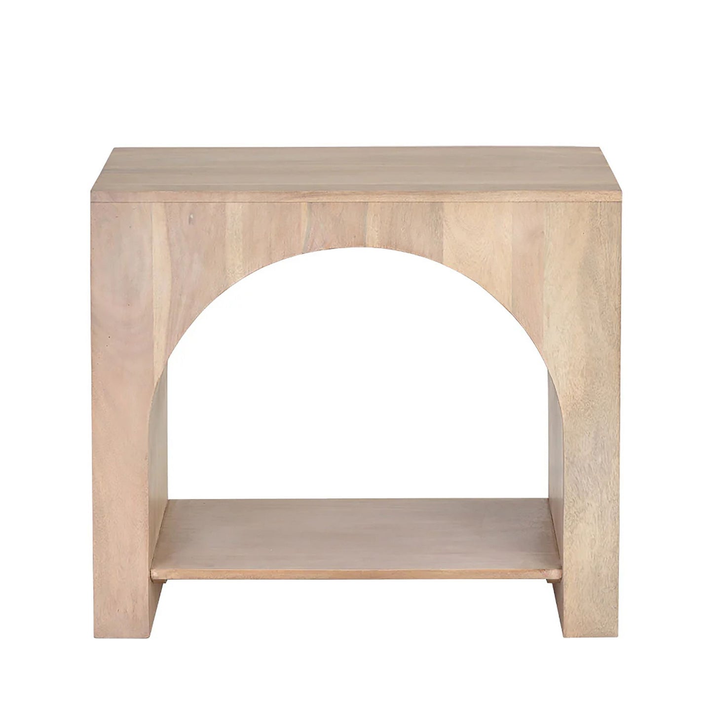 Inti Arched Nightstand (28")